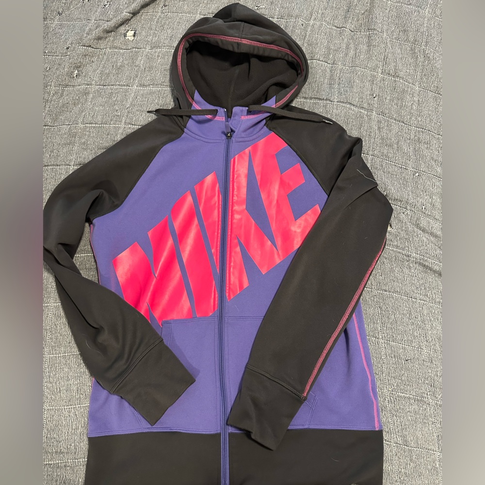 Nike Jacket
